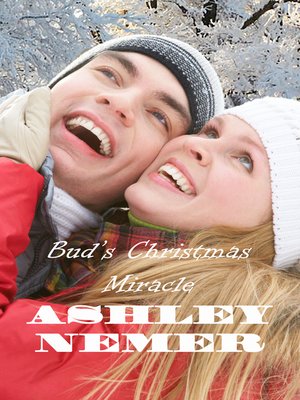 cover image of Bud's Christmas Miracle